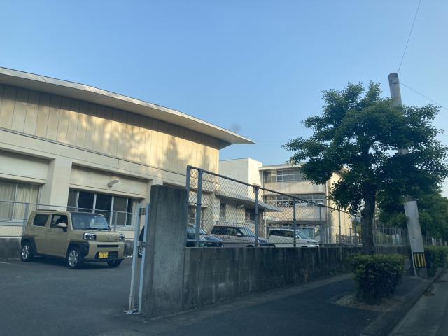 小学校　春日市立小学校春日南小学校（小学校）まで1028m