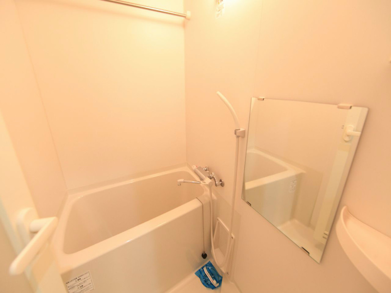 バス・シャワールーム　バスルーム　浴室暖房乾燥機付き