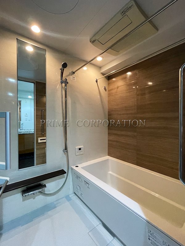 バス・シャワールーム　※参考写真※