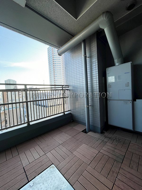 バルコニー　※参考写真※