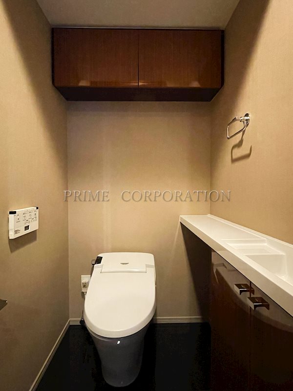 トイレ　※参考写真※