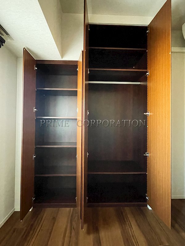 収納　※参考写真※