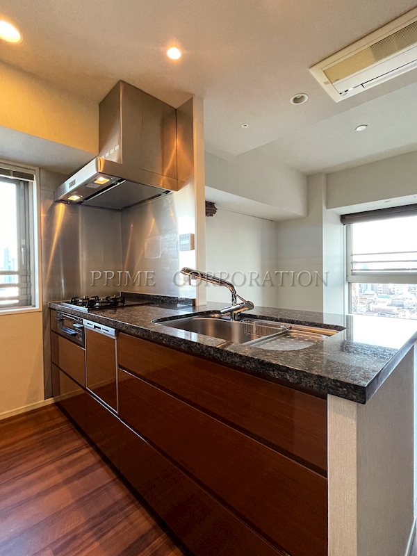 キッチン　※参考写真※