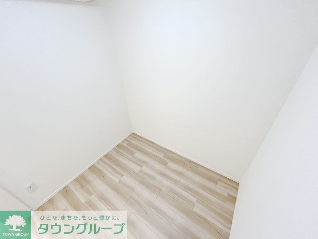 その他部屋・スペース　リビング/居室