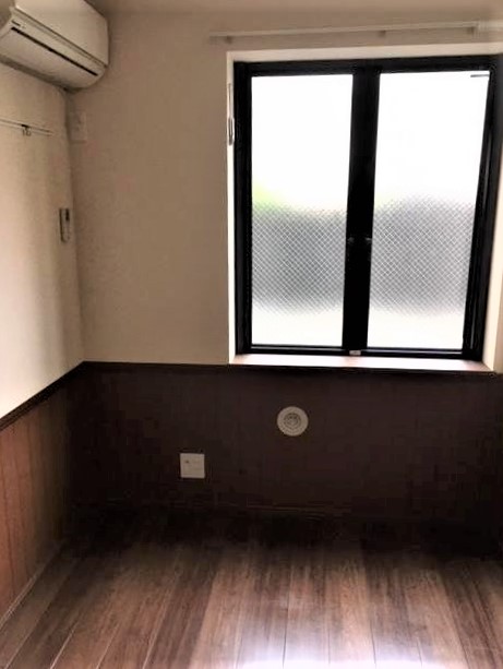 その他部屋・スペース　使い勝手のいい寝室です。同仕様