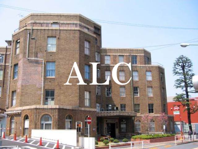 大学・短大　東京女子医科大学（大学・短大）まで1555m