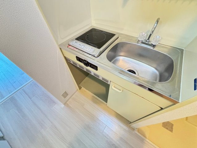 キッチン　詳細は、RISUMO江坂本店までお問合せください♪