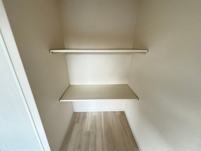 収納　詳細は、RISUMO江坂本店までお問合せください♪