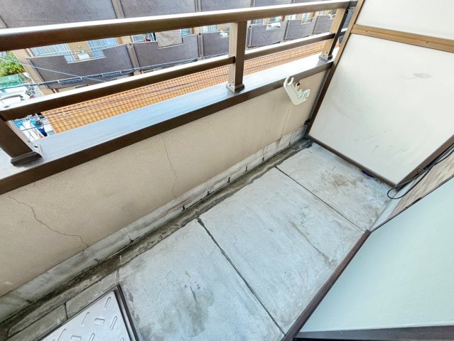 バルコニー　詳細は、RISUMO江坂本店までお問合せください♪