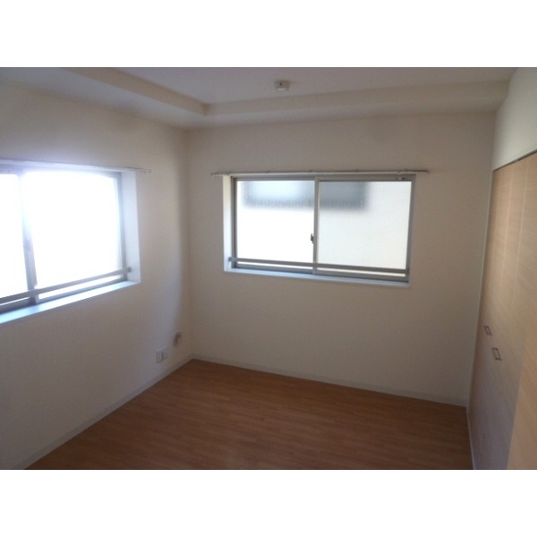 その他部屋・スペース　うれしい角部屋♪