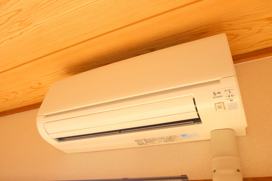 その他設備　※別号室参照