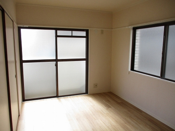 その他部屋・スペース　※別号室参照