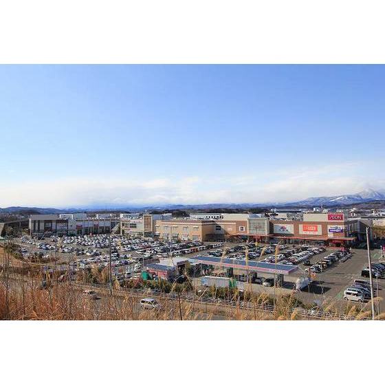 ショッピングセンター　イオンタウン仙台泉大沢（ショッピングセンター）まで1787m