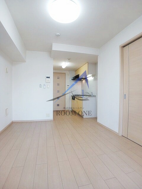 居室・リビング　洋室のお部屋です。