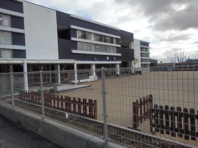 幼稚園・保育園　布津原幼稚園（幼稚園・保育園）まで210m
