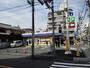 コンビニ　ローソン・スリーエフ自由が丘店（コンビニ）まで584m