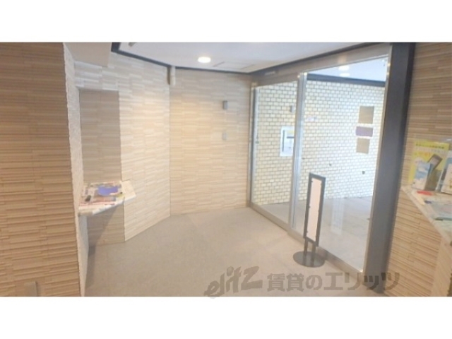 ロビー　ロビー