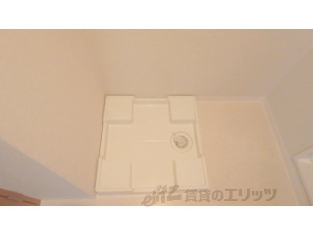 その他部屋・スペース　洗濯機置場