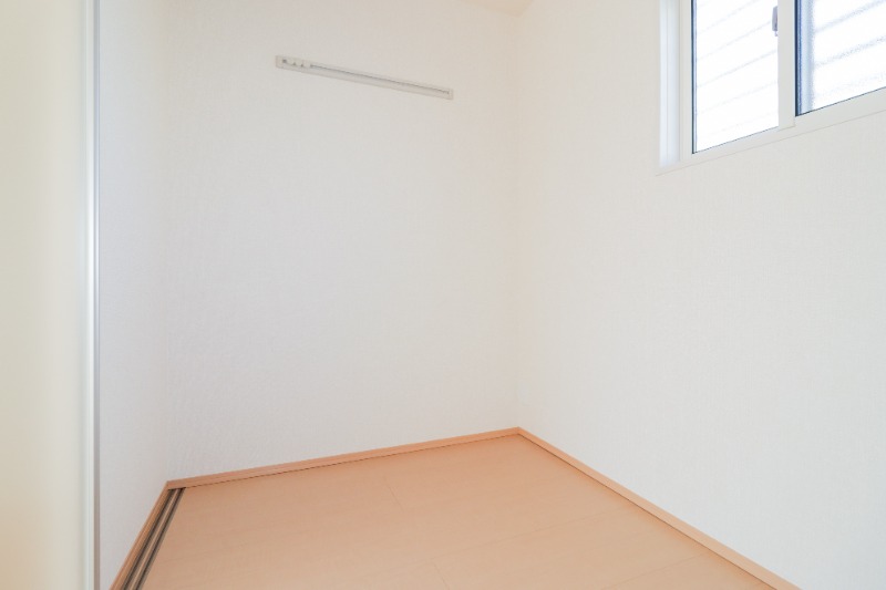 その他部屋・スペース　図面と現状に相違がある場合には現状を優先