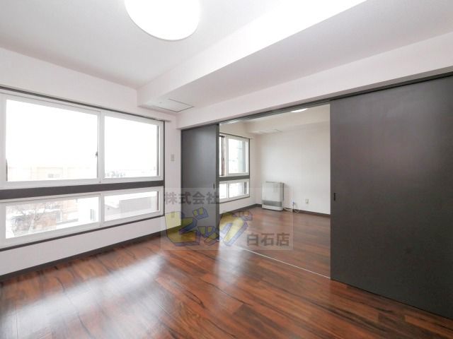 その他部屋・スペース　人気のオール洋室タイプのお部屋です♪