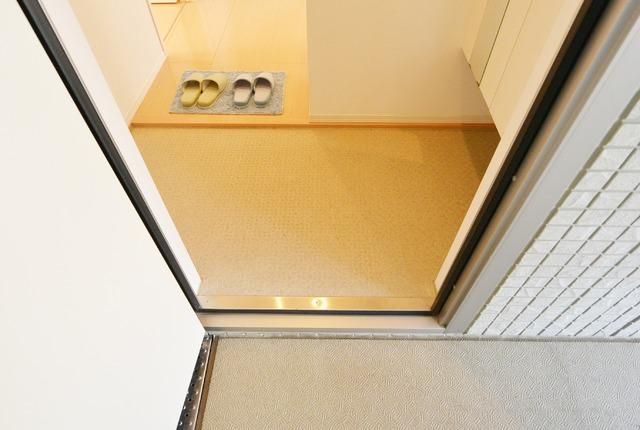 玄関　★玄関スペースです★