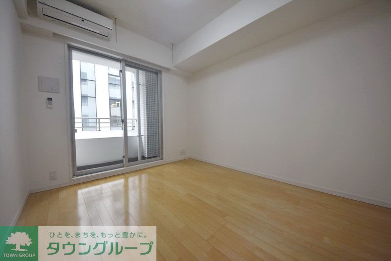 居室・リビング　リビング/居室