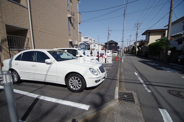 駐車場　※要確認