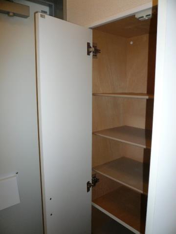 その他部屋・スペース