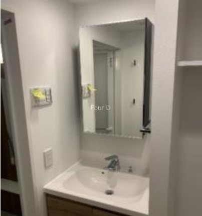 洗面設備　★見学予約受付中★