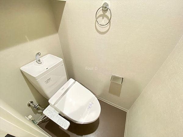 トイレ　★見学予約受付中★