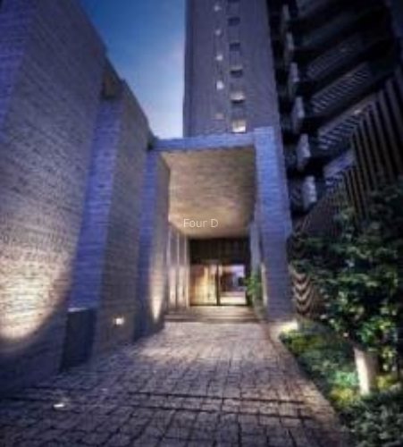 エントランス　★見学予約受付中★