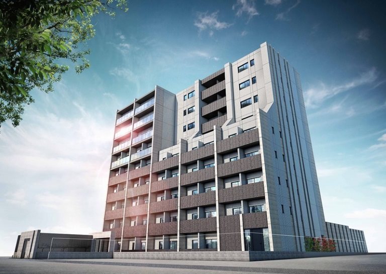 建物外観　★見学予約受付中★