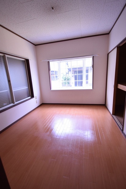 居室・リビング　別部屋参考写真