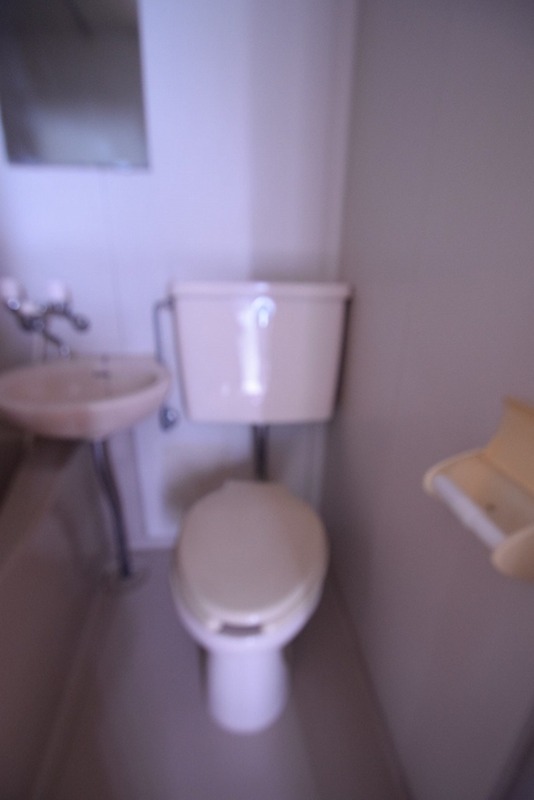 トイレ　別部屋参考写真