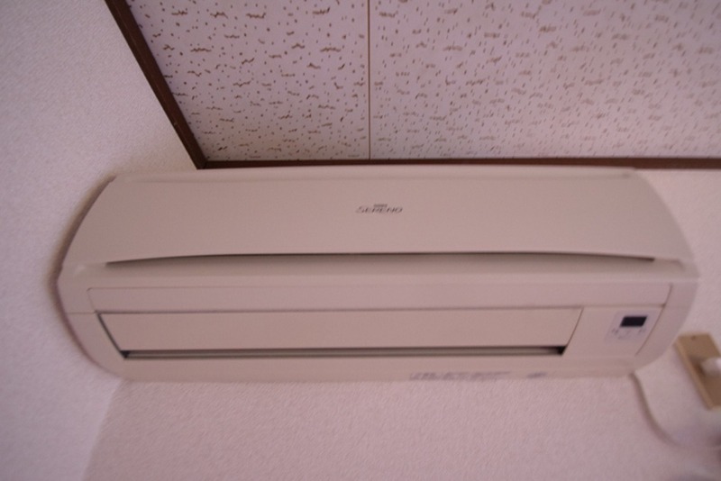 その他設備　別部屋参考写真