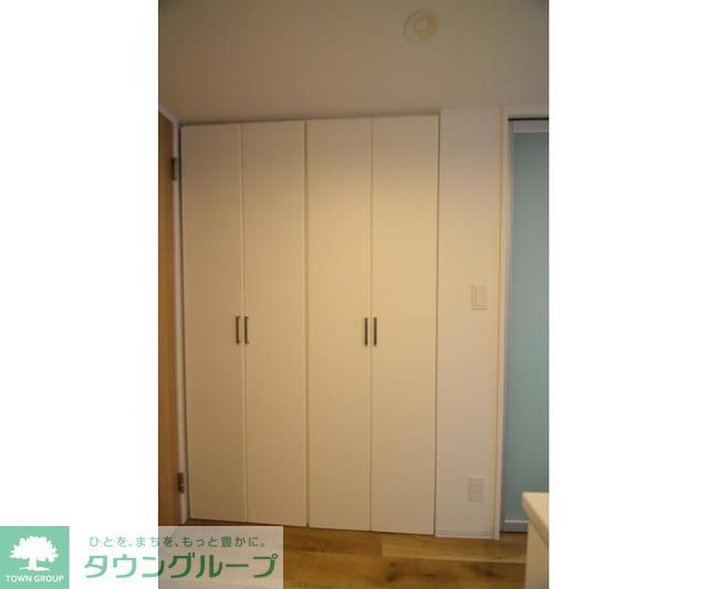 その他部屋・スペース