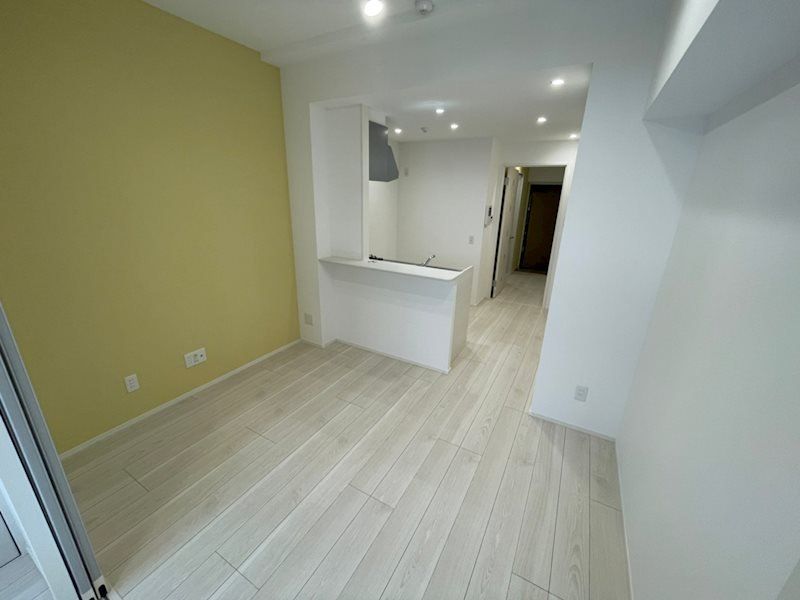 居室・リビング　リビング/居室