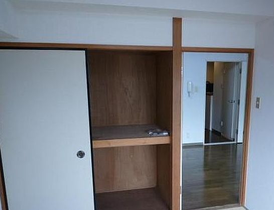 収納　こまごまとしたものを収納できそうですね