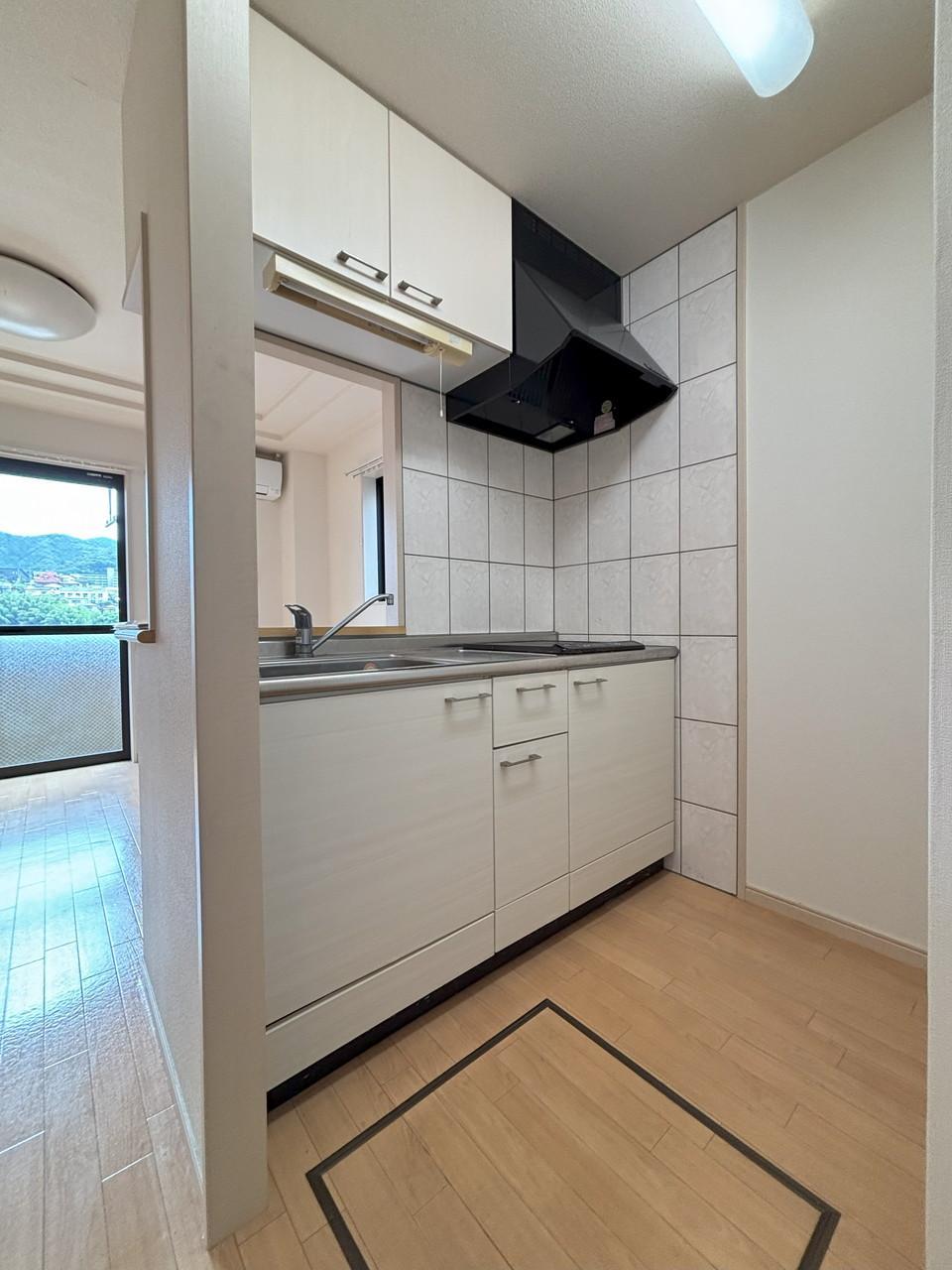 キッチン　※別室参照