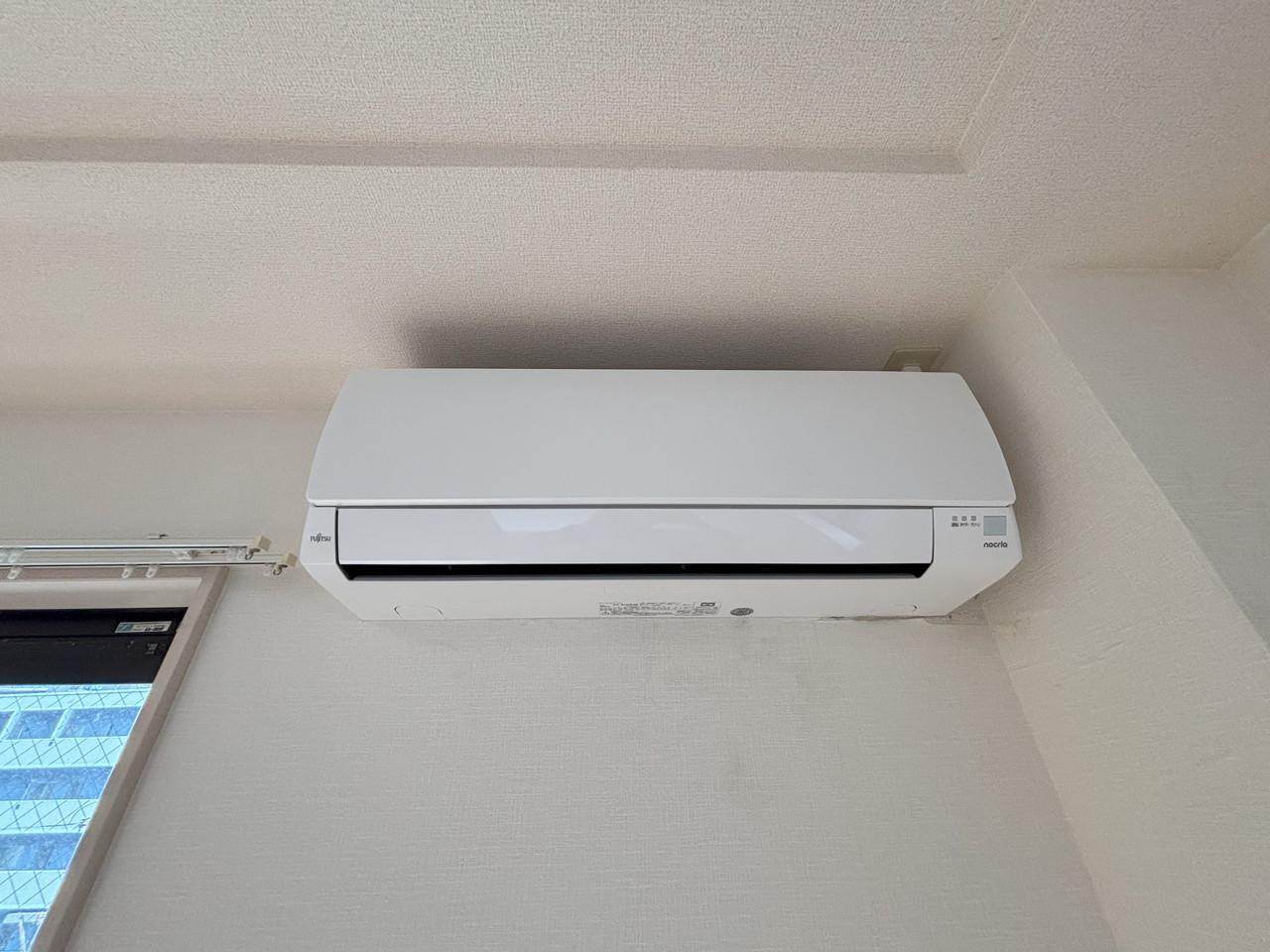 その他設備　※別室参照