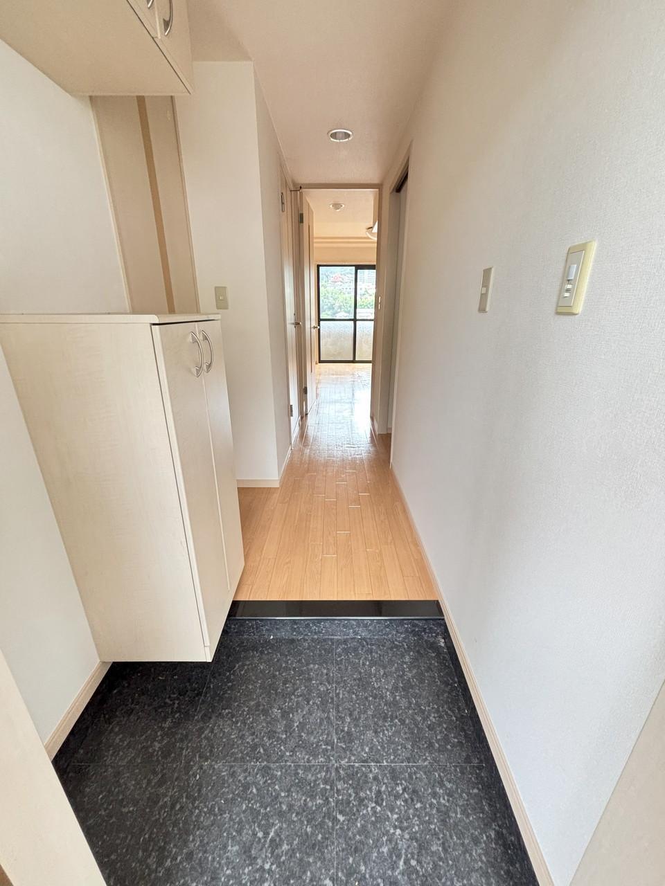 玄関　※別室参照