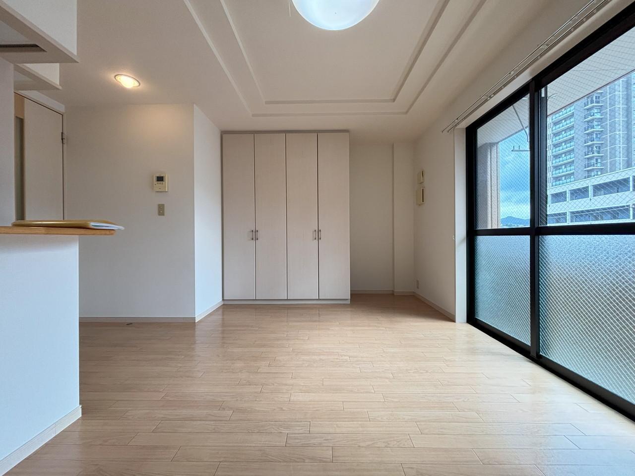 居室・リビング　※別室参照