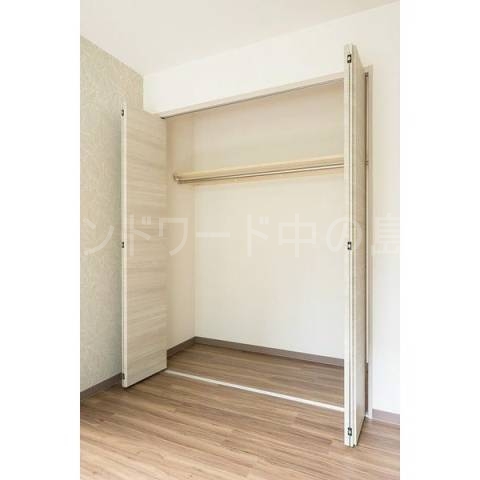 収納　詳細は、ウィンドワード中の島までご相談下さい。