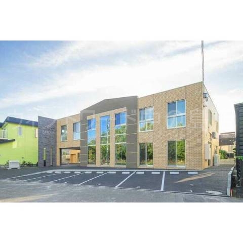 建物外観　詳細は、ウィンドワード中の島までご相談下さい。