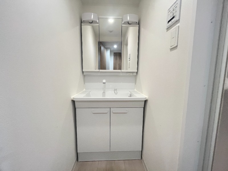 洗面設備　別号室