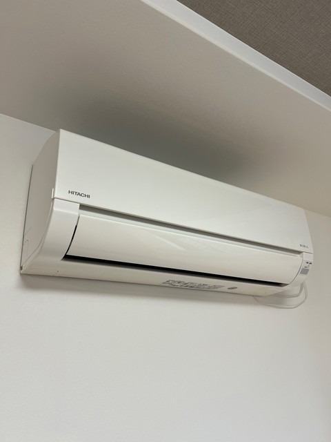 その他設備　別号室