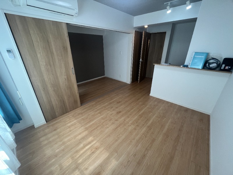 居室・リビング　別号室