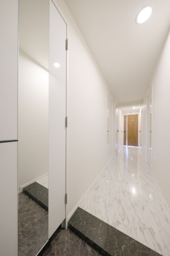 玄関　参考画像