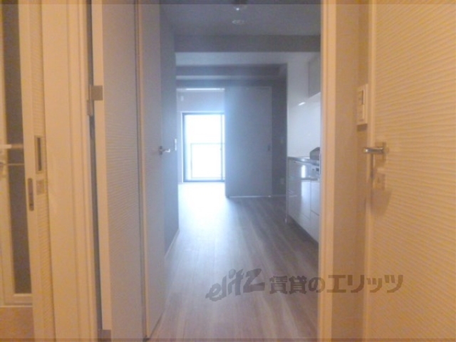 その他部屋・スペース　廊下