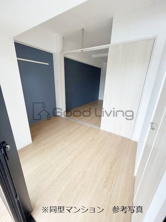 その他部屋・スペース　別の角度から見てください